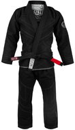 VENUM Kimono CLASSIC 2.0 BJJ GI - black, a4 - Kimono