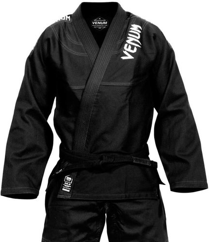 VENUM CONTENDER 2.0 BJJ GI - black, a1,5 - Kimono - Main image