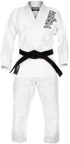 VENUM CONTENDER 2.0 BJJ GI - white, a0 - Kimono - Main image
