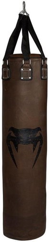 VENUM 150 cm - brown - Punching Bag - Main image