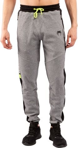 VENUM LASER 2.0 - Light Heather Grey vel. L - Tepláky - Main image