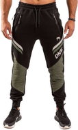 VENUM ONE FC IMPACT - BLACK/KHAKI vel. L - Tepláky