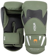 Venum Boxing Gloves CHALLENGER 4.0 - khaki / black - 14 Oz - Boxing Gloves