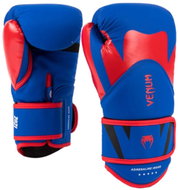 Venum Boxing Gloves CHALLENGER 4.0 - Blue - 10 Oz - Boxing Gloves