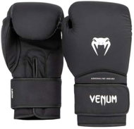 Venum Boxing Gloves Contender 1.5 XT - Black/White - 16 Oz - Boxing Gloves