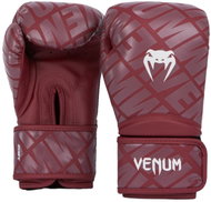 Venum Boxing Gloves Contender 1.5 XT - Red - 10 Oz - Boxing Gloves