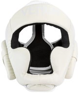 Venum ELITE, white - Sparring Helmet