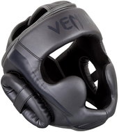 Venum ELITE, grey - Sparring Helmet