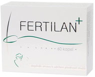 Fertilan 60 kapslí - Doplněk stravy