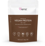 Verra Premium Vegan Protein 700 g čokoláda - Protein