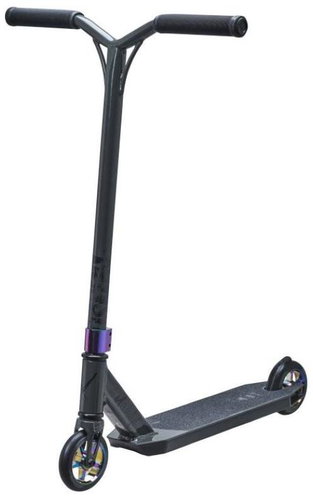 Versatyl Cosmopolitan V2 neochrome - Freestyle Scooter - Main image