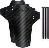 VERK 14560 Universal enduro mudguard set - Bike Mudguard