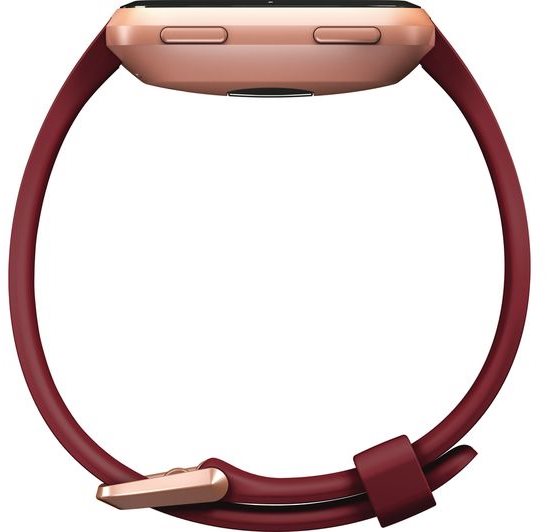 Fitbit clearance ruby band