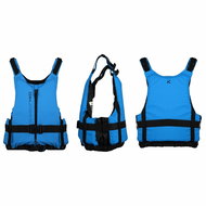 Hiko plovací vesta K-TOUR vel. L/XL modrá - Swim Vest