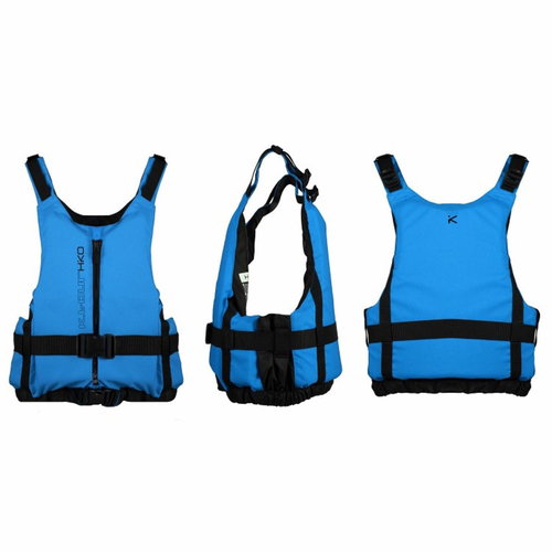 Hiko plovací vesta K-TOUR vel. L/XL modrá - Swim Vest - Main image