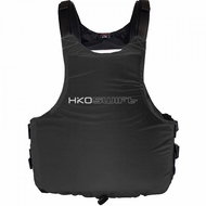 Hiko plovací vesta SWIFT S/M černá - Swim Vest