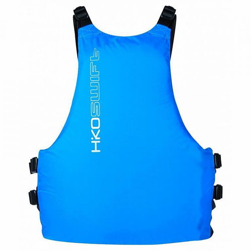 Hiko plovací vesta SWIFT 2XL modrá - Swim Vest - Main image