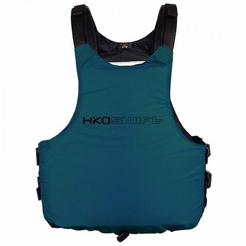 Hiko plovací vesta SWIFT L/XL sherpa blue - Swim Vest - Main image