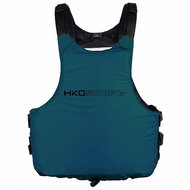 Hiko plovací vesta SWIFT 2XL sherpa blue - Swim Vest