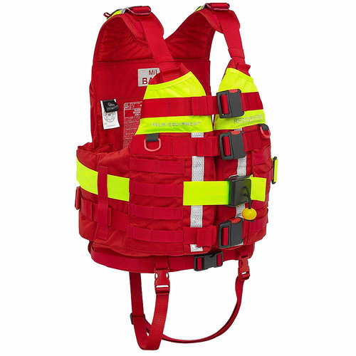 Palm Hybrid PFD Life jacket, size 1.5 mm, sized. XL/2XL - Swim Vest - Main image