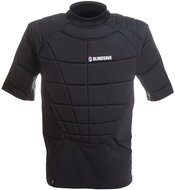 Blindsave vesta Lite chest armour XS - Floorball Goalkeeper Vest