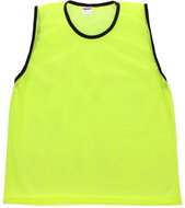 Merco Exclusive žlutá 128 - Vest