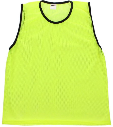 Merco Exclusive žlutá 128 - Vest - Main image