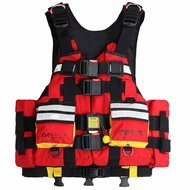 Northern Diver Life jacket ARCTIC SURVIVOR EVO PRO 6 PFD, sized. L - Swim Vest