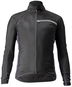 Castelli Squadra Stretch Jacket light black M - Bunda