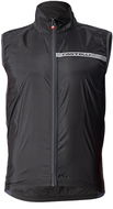 Castelli Squadra Stretch Vest light black - Vesta