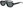 Sunglasses Prexail black frame, black lenses