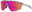 Grey Rim, Pink Glasses