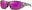 Transparent-Grey Frame, Pink Glasses
