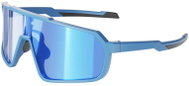 VeyRey fotochromatické sportovní sluneční brýle Jist tmavě modrá obruba, světle modrá skla - Cycling Glasses