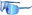 Dark blue frame, light blue lenses