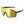 Sports Sunglasses Burub Black Rim Gold Glasses
