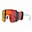 White Rim Red Glasses