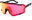 Black Rim Red Glasses