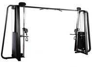 FitnessLine Counterbalanced pulleys - Multi Gym