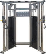 FitnessLine Pulley wall - counter pulleys - Multi Gym