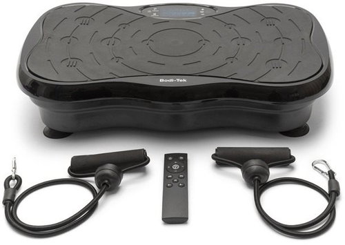 Bodi-Tek VIBT - Vibrating platform - Main image