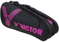 Victor Doublethermobag 9140, Pink - Sports Bag