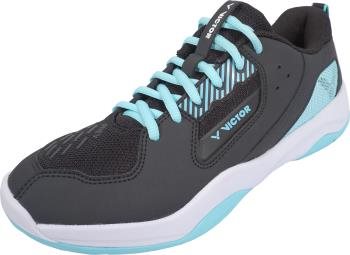 Victor A311F black/turquoise EU 38 / 240 mm - Indoor Shoes - Main image