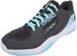 Victor A311F black/turquoise - Indoor Shoes