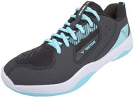 Victor A311F black/turquoise EU 40,5 / 260 mm - Indoor Shoes