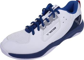 Victor A311 white/blue EU 44,5 / 285 mm - Indoor Shoes - Main image