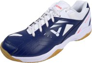 Victor A-170 blue/white EU 39 / 245 mm - Indoor Shoes