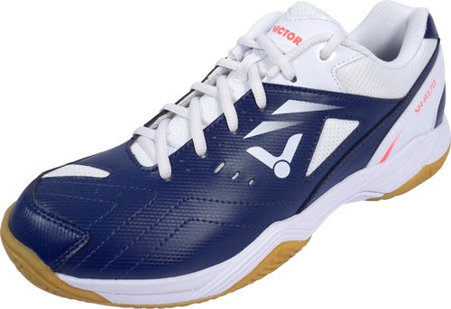 Victor A-170 blue/white EU 40 / 255 mm - Indoor Shoes - Main image