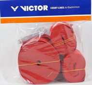 VICTOR Tape for airbadminton lines - Crossminton Set