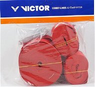 VICTOR Tape for airbadminton lines - Crossminton Set